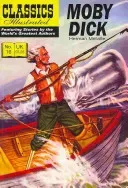 Moby Dick (Melville Herman)(Paperback) #3428138