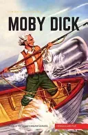 Moby Dick (Melville Herman)(Pevná vazba) #3815208