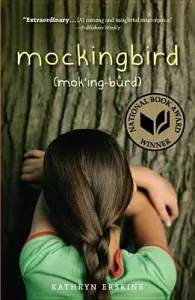 Mockingbird (Erskine Kathryn)(Paperback)
