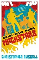 Mockstars: Four boys. One band. No chance. (Russell Christopher)(Paperback)