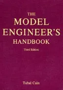 Model Engineer's Handbook (Cain Tubal)(Paperback / softback)