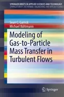 Modeling of Gas-To-Particle Mass Transfer in Turbulent Flows (Garrick Sean C.)(Paperback)