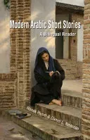 Modern Arabic Short Stories: A Bilingual Reader (Husni Ronak)(Paperback)