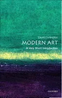 Modern Art: A Very Short Introduction (Cottington David)(Paperback)