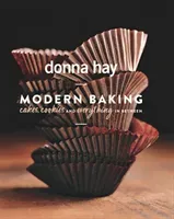 Modern Baking (Hay Donna)(Pevná vazba)