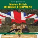 Modern British Webbing Equipment (Howlett Simon)(Paperback)
