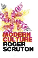 Modern Culture (Scruton Roger)(Paperback)