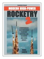 Modern High-Power Rocketry 2 (Canepa Mark)(Paperback)