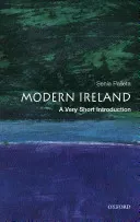 Modern Ireland (Paseta Senia)(Paperback)
