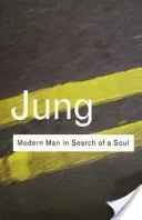 Modern Man in Search of a Soul (Jung C. G.)(Paperback)