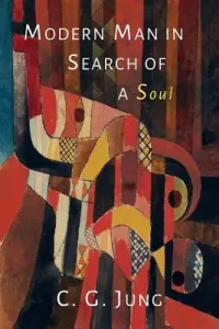 Modern Man in Search of a Soul (Jung C. G.)(Paperback)