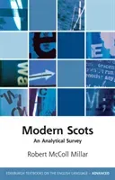 Modern Scots: An Analytical Survey (Millar Robert McColl)(Paperback)