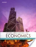 Modern Urban and Regional Economics (McCann Philip)(Paperback)