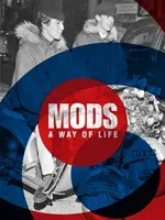 Mods. a Way of Life (Potter Patrick)(Pevná vazba)