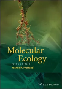 Molecular Ecology (Freeland Joanna R.)(Paperback)