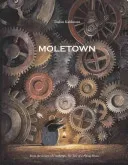 Moletown (Kuhlmann Torben)(Pevná vazba)