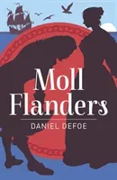 Moll Flanders (Defoe Daniel)(Paperback / softback)