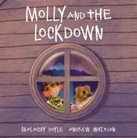 Molly and the Lockdown (Doyle Malachy)(Paperback / softback)