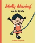 Molly Mischief: My Perfect Pet (Hargreaves Adam)(Paperback / softback)