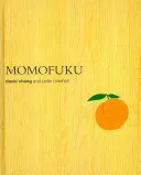 Momofuku (David Chang)(Pevná vazba)