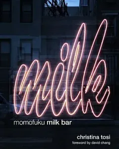 Momofuku Milk Bar: A Cookbook (Tosi Christina)(Pevná vazba)
