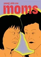 Moms (Ma Yeong-Shin)(Paperback)
