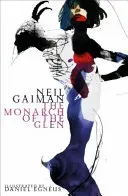Monarch of the Glen (Gaiman Neil)(Pevná vazba)