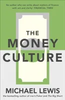 Money Culture (Lewis Michael)(Paperback / softback)