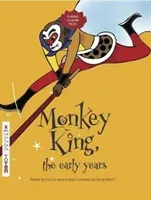 Monkey King - the Early Years (Gerard Francis)(Paperback / softback)