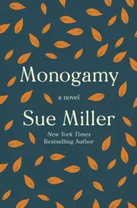 Monogamy (Miller Sue)(Paperback)