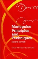 Monopulse Principles and Techniques (Sherman Samuel M.)(Pevná vazba)