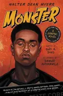 Monster: A Graphic Novel (Myers Walter Dean)(Paperback)
