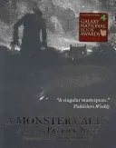 Monster Calls (Ness Patrick)(Paperback / softback)