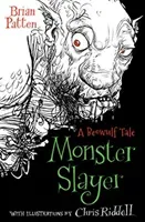Monster Slayer - A Beowulf Tale (Patten Brian)(Paperback / softback)