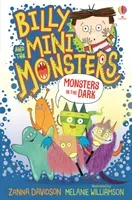 Monsters in the Dark (Davidson Zanna)(Paperback / softback)