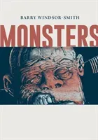 Monsters (Windsor-Smith Barry)(Pevná vazba)
