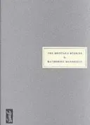 Montana Stories (Mansfield Katherine)(Paperback / softback)