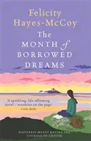 Month of Borrowed Dreams (Finfarran 4) - A feel-good summer novel (Hayes-McCoy Felicity)(Paperback / softback)