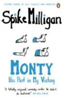 Monty - His Part in My Victory (Milligan Spike)(Paperback / softback)