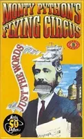 Monty Python's Flying Circus Just the Words Volume Two - Episodes Twenty-Four to Forty-Five (Python Monty)(Paperback / softback)