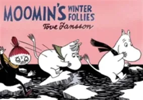 Moomin's Winter Follies (Jansson Tove)(Paperback)