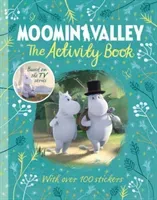Moominvalley: The Activity Book (Li Amanda)(Paperback / softback)