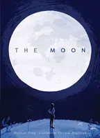 Moon (Pang Hannah)(Pevná vazba)