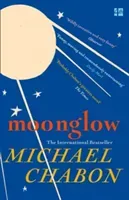 Moonglow (Chabon Michael)(Paperback / softback)