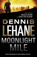 Moonlight Mile (Lehane Dennis)(Paperback / softback)