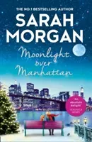 Moonlight Over Manhattan (Morgan Sarah)(Paperback / softback)