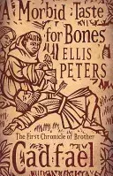 Morbid Taste For Bones - 1 (Peters Ellis)(Paperback / softback)