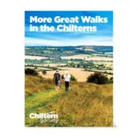More Great Walks in the Chilterns (Clark Andrew)(Paperback / softback)
