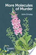More Molecules of Murder (Emsley John)(Paperback)
