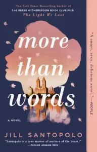 More Than Words (Santopolo Jill)(Paperback)